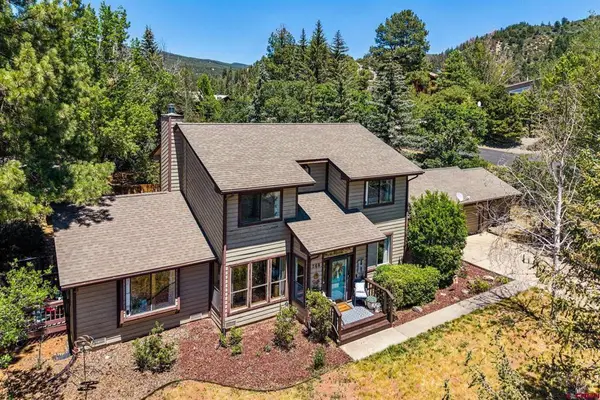268 Timberline Drive, Durango, CO 81301