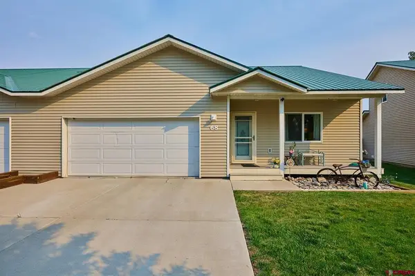 68 Bambi Lane, Gunnison, CO 81230