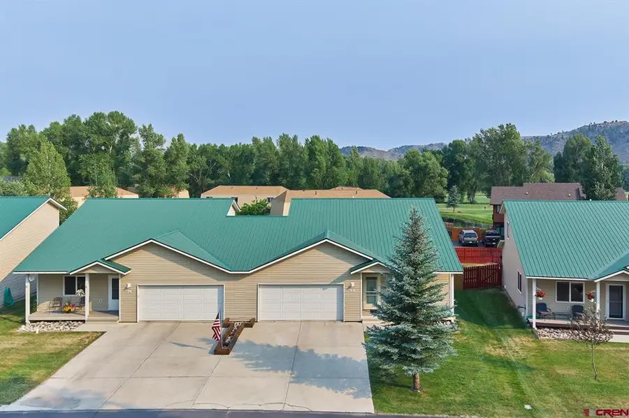 68 Bambi Lane, Gunnison, CO 81230 - #2