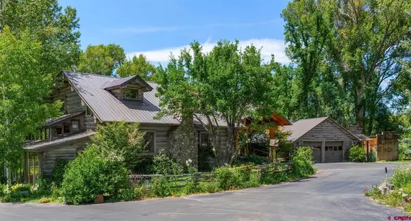 9795 Cr 250, Durango, CO 81301