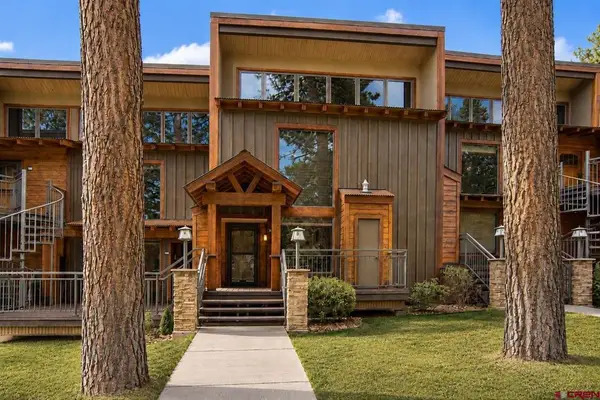 73 S Tamarron Drive #870, Durango, CO 81301