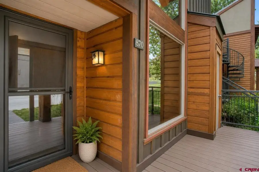 73 S Tamarron Drive #870, Durango, CO 81301 - #2