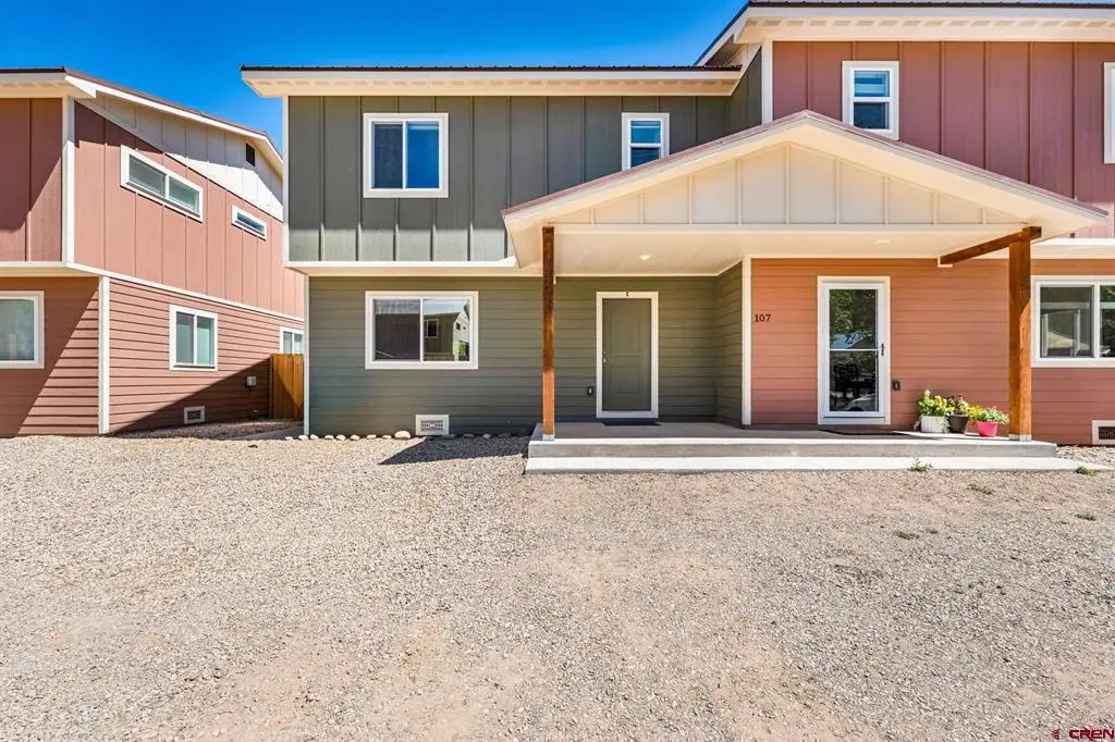 107 N 15th Street #Unit C, Dolores, CO 81323 - #1