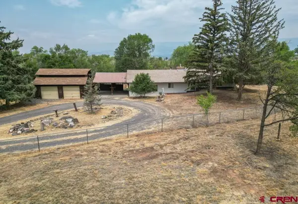 14551 Highway 65, Eckert, CO 81418