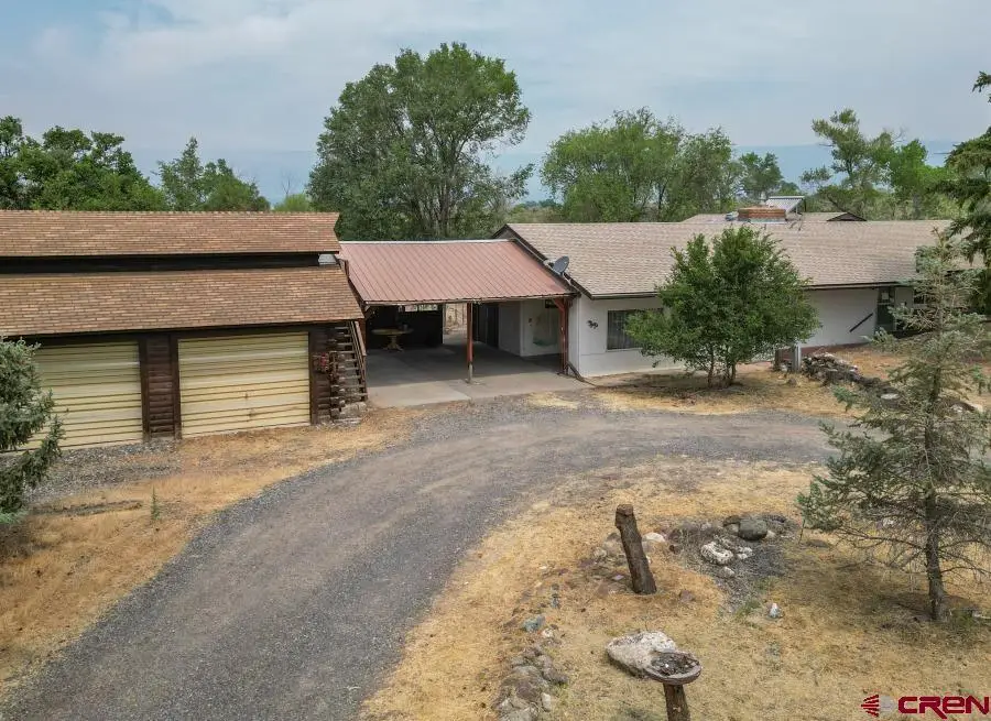 14551 Highway 65, Eckert, CO 81418 - #2