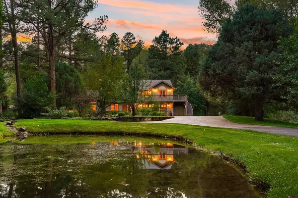 8243 County Road 203, Durango, CO 81301