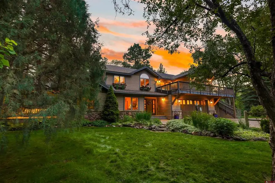 8243 County Road 203, Durango, CO 81301 - #2
