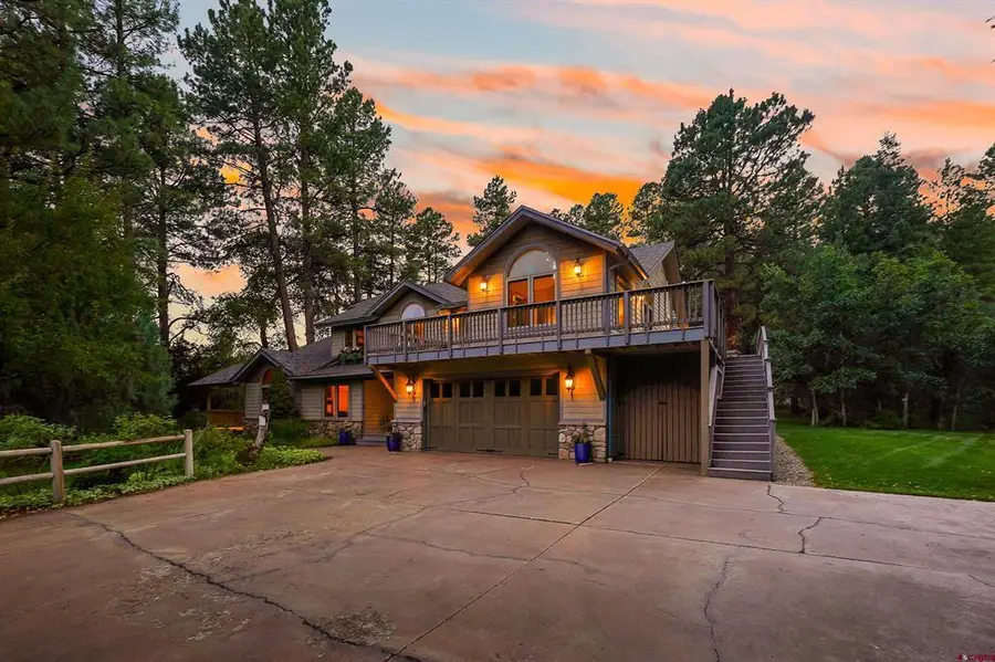 8243 County Road 203, Durango, CO 81301 - #3