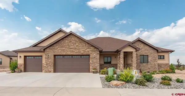 2740 Sleeping Bear Road, Montrose, CO 81401