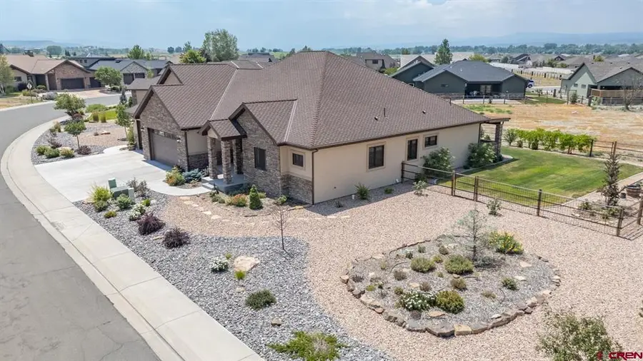2740 Sleeping Bear Road, Montrose, CO 81401 - #3