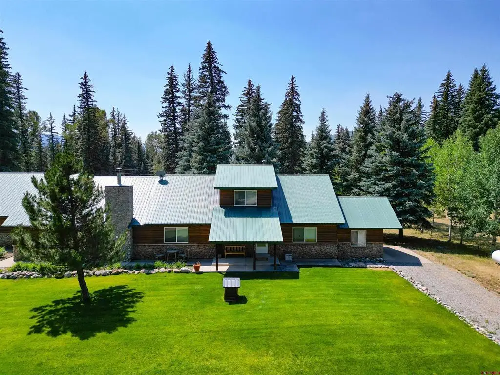 531 Vallecito Creek Road, Bayfield, CO 81122 - #1