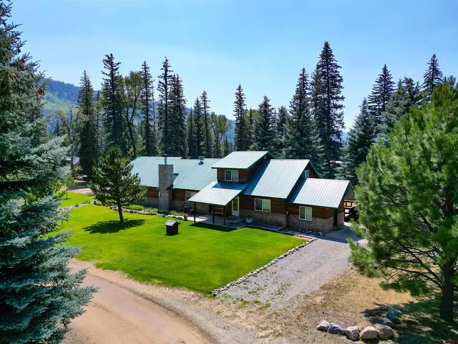 531 Vallecito Creek Road, Bayfield, CO 81122 - #3
