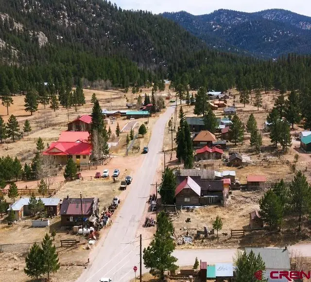 TBD 4th, Guffey, CO 80820 - #1