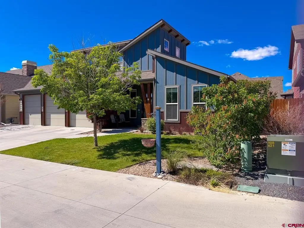 2488 Josefine Lane, Grand Junction, CO 81505 - #1