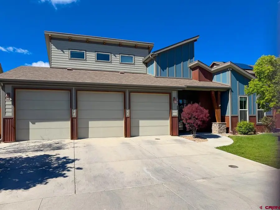 2488 Josefine Lane, Grand Junction, CO 81505 - #2