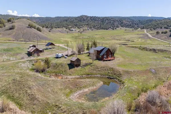 6405 County Rd 700, Pagosa Springs, CO 81147