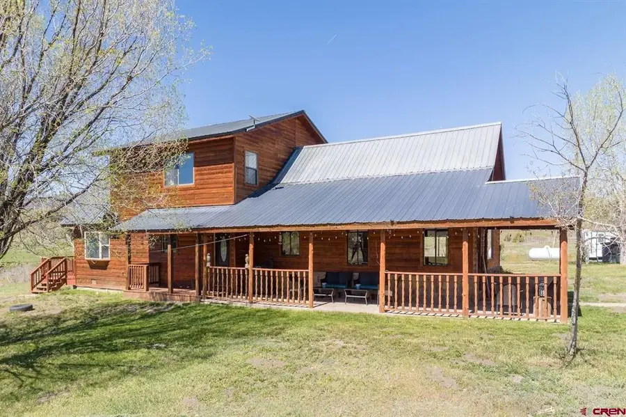 6405 County Rd 700, Pagosa Springs, CO 81147 - #2