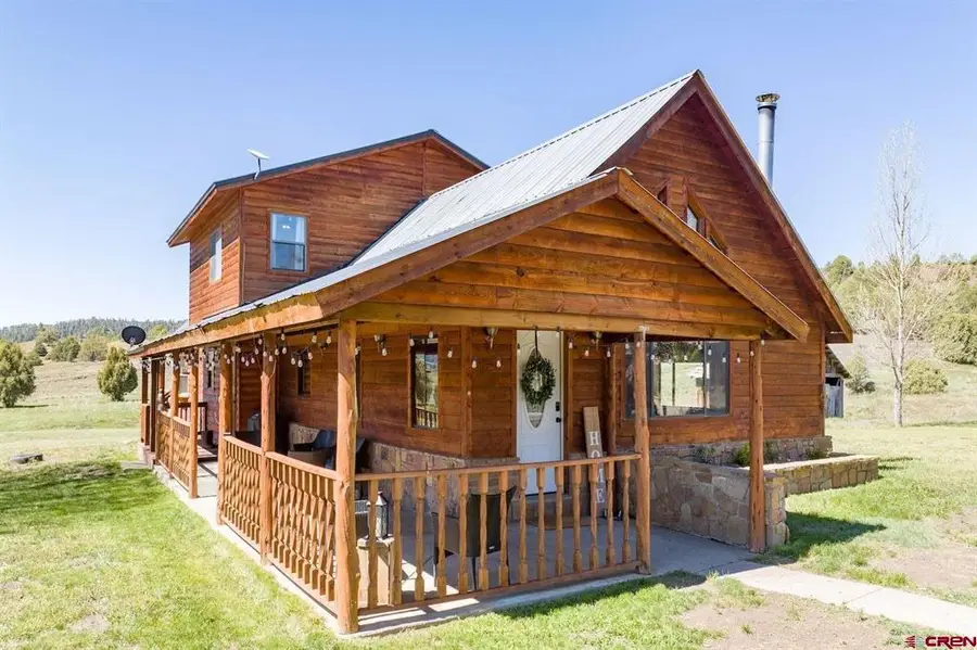6405 County Rd 700, Pagosa Springs, CO 81147 - #3