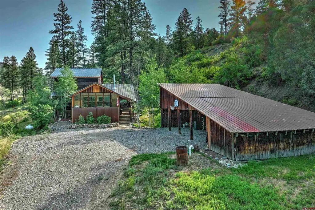 11100 Highway 84 Highway, Pagosa Springs, CO 81147 - #1