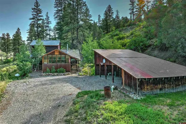 11100 Highway 84 Highway, Pagosa Springs, CO 81147