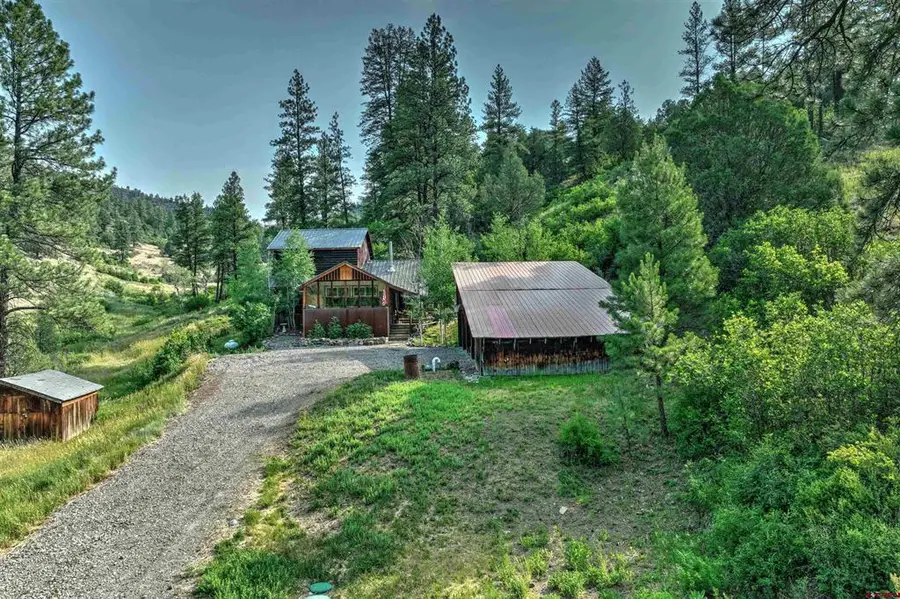 11100 Highway 84 Highway, Pagosa Springs, CO 81147 - #3
