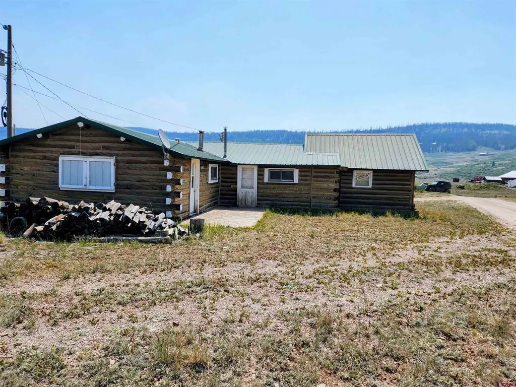 4650 Usfs 516 #7 Pearl Lakes, Creede, CO 81130 - #1