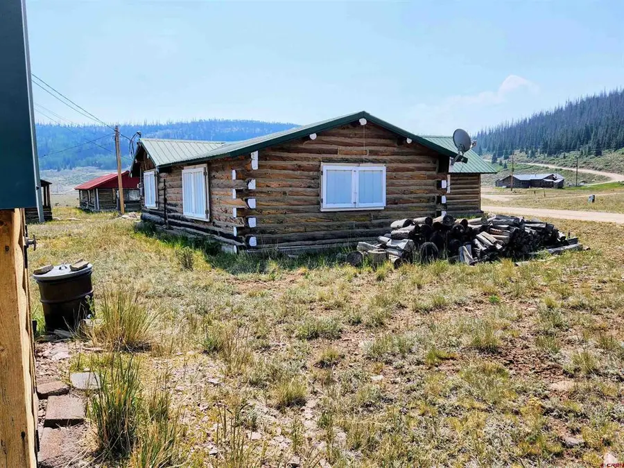 4650 Usfs 516 #7 Pearl Lakes, Creede, CO 81130 - #2