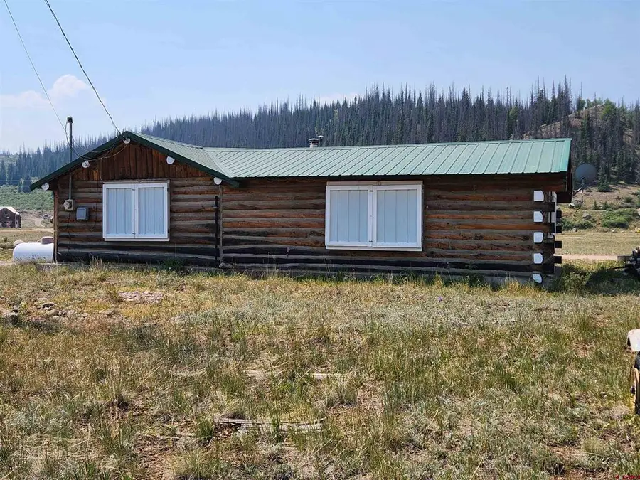 4650 Usfs 516 #7 Pearl Lakes, Creede, CO 81130 - #3