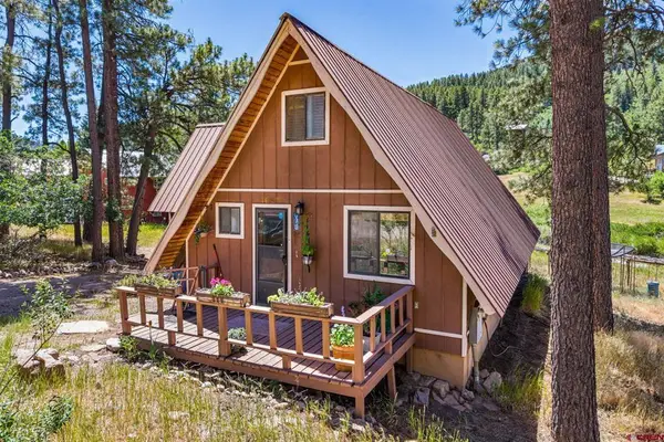 670 San Moritz Drive, Bayfield, CO 81122