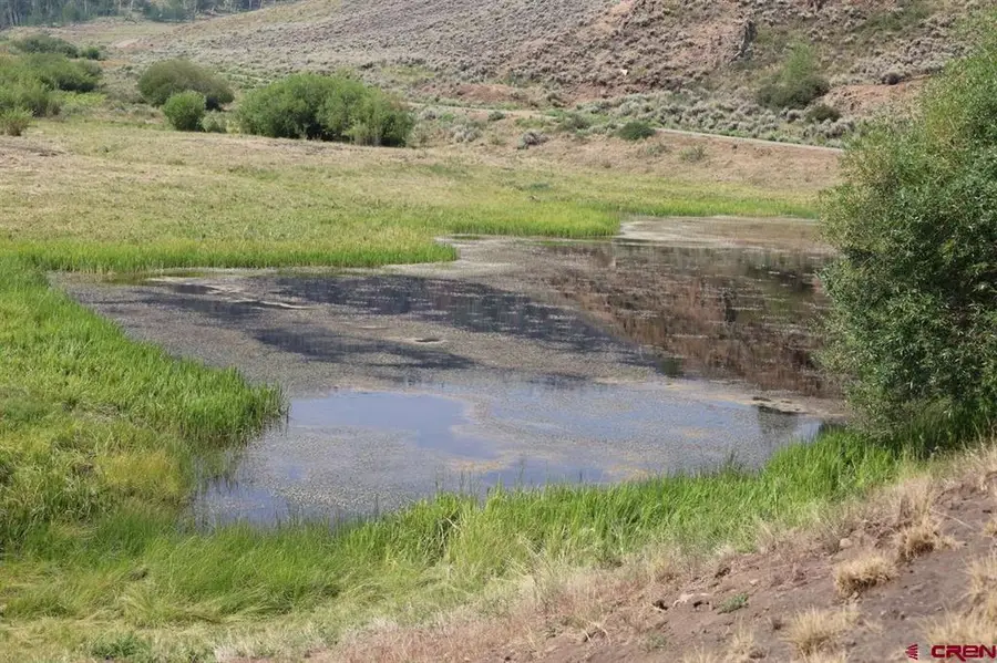 42780 County Road 6yy, Gold Basin High Country Ranches #Tract 52, Gunnison, CO 81230 - #2