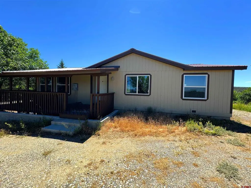 3488 County Road 523, Bayfield, CO 81122 - #1