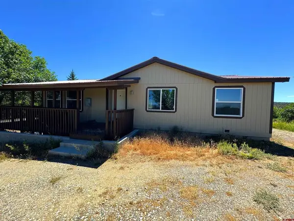 3488 County Road 523, Bayfield, CO 81122