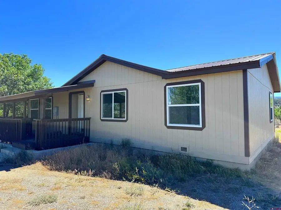 3488 County Road 523, Bayfield, CO 81122 - #2