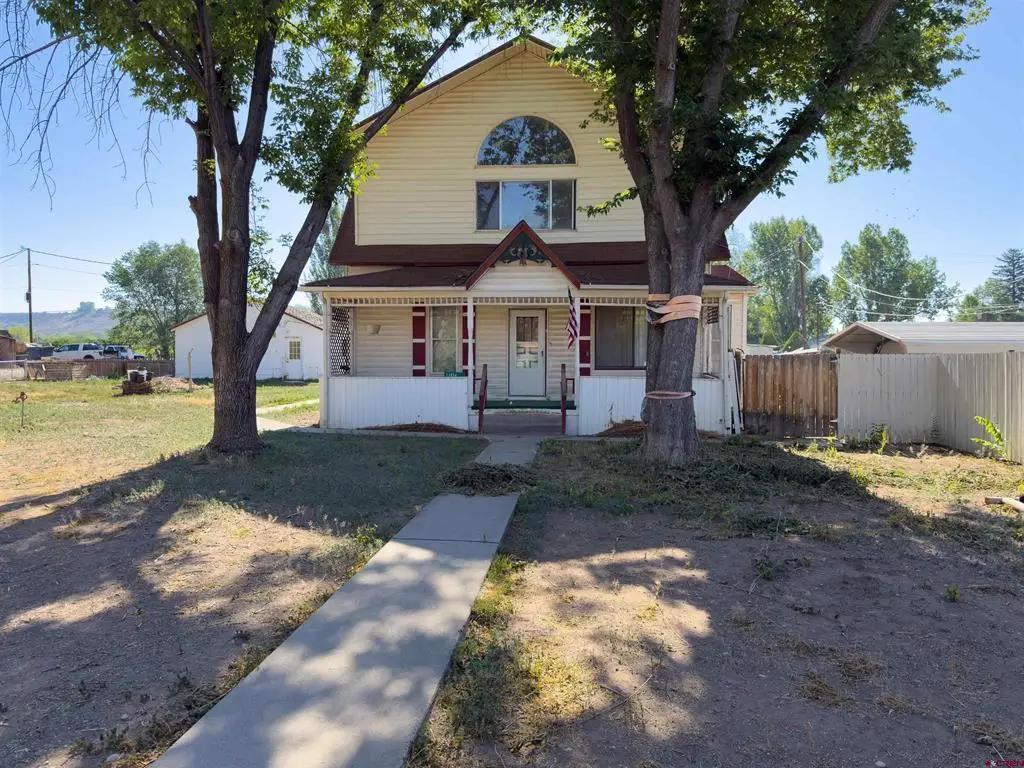 13034 65 Highway, Eckert, CO 81418 - #1