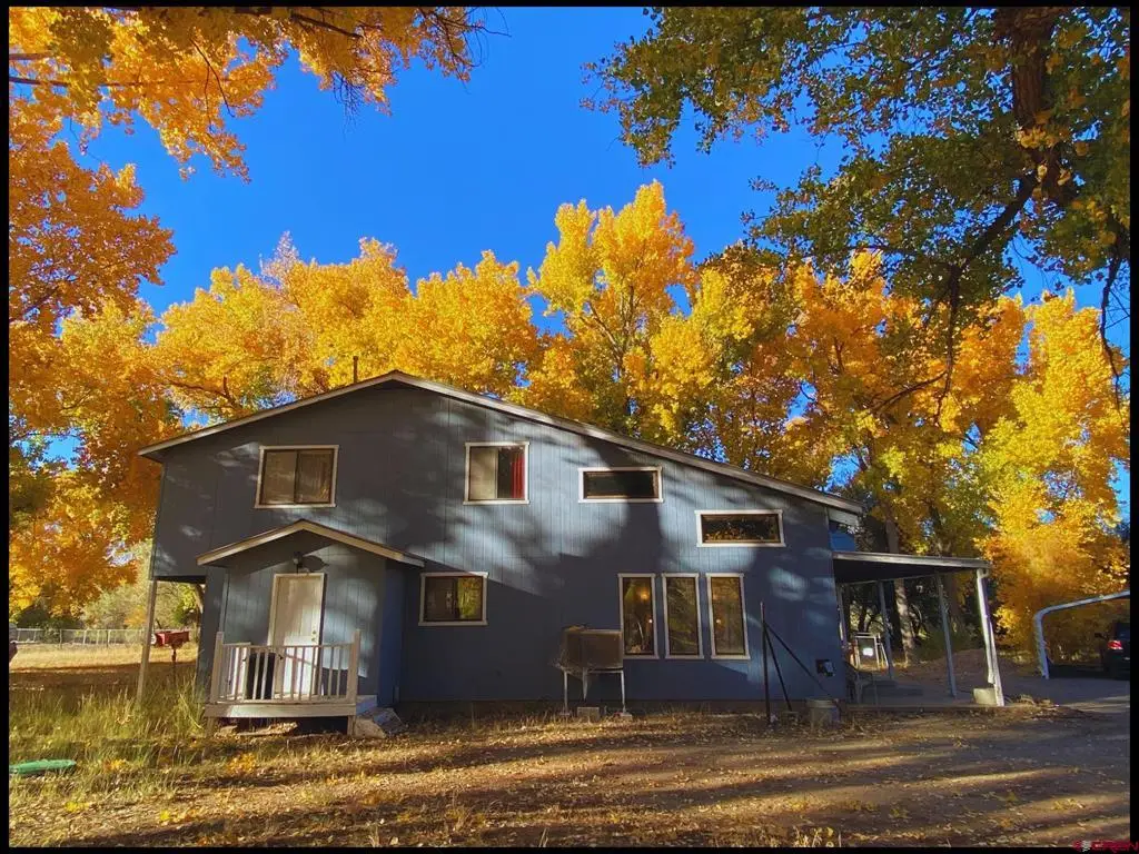 42 & 44 4380 Road, Turley, CO 87412 - #1
