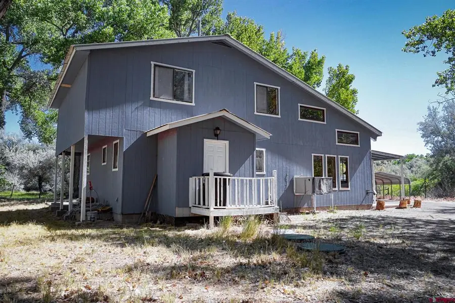 42 & 44 4380 Road, Turley, CO 87412 - #2