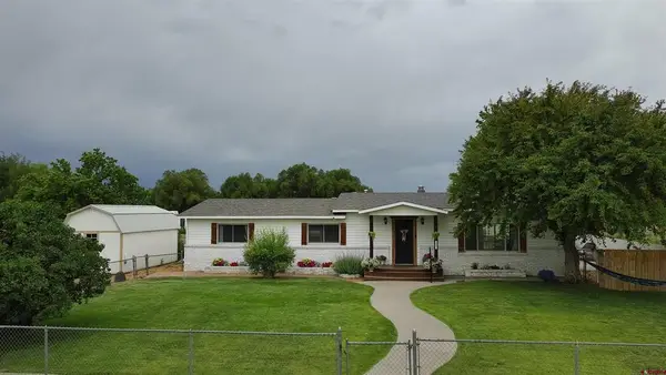 565 Main Street, Sanford, CO 81151