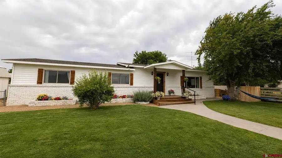 565 Main Street, Sanford, CO 81151 - #2