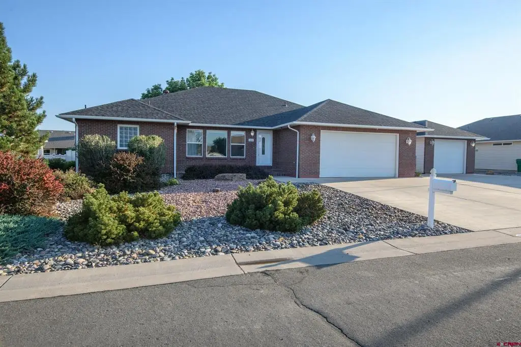 1669 Ironton Street, Montrose, CO 81401 - #1