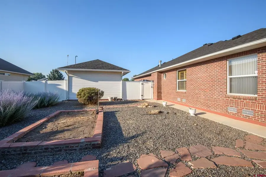 1669 Ironton Street, Montrose, CO 81401 - #3