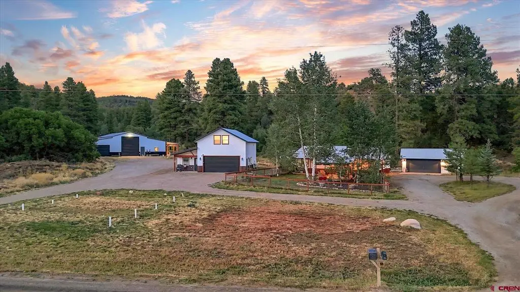3240 County Road 225, Durango, CO 81301 - #1