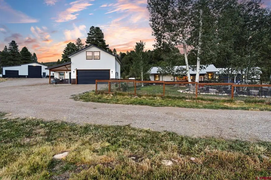 3240 County Road 225, Durango, CO 81301 - #2