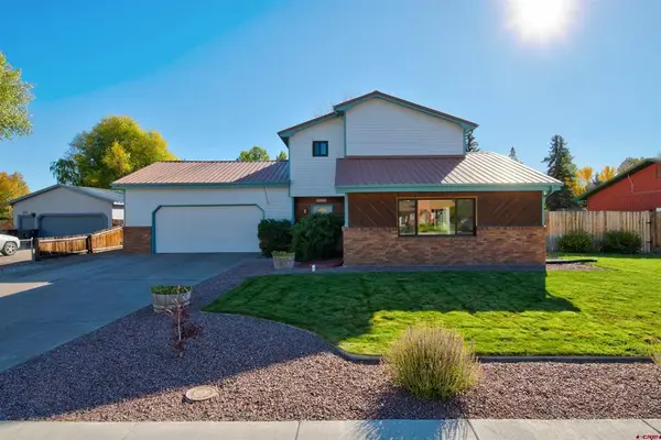 728 Weber Drive, Alamosa, CO 81101