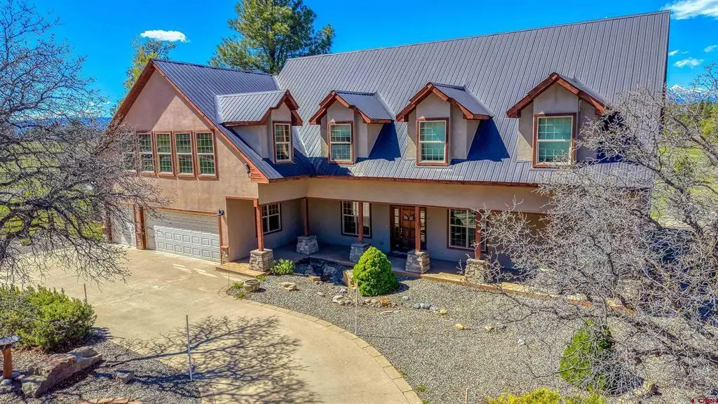 310 & 372 E Mccabe Street, Pagosa Springs, CO 81147 - #1