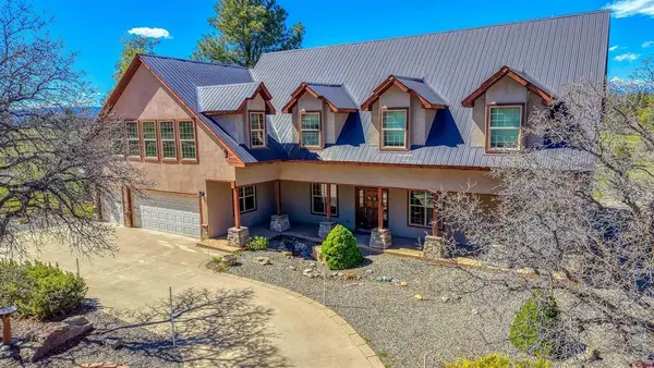 310 & 372 E Mccabe Street, Pagosa Springs, CO 81147