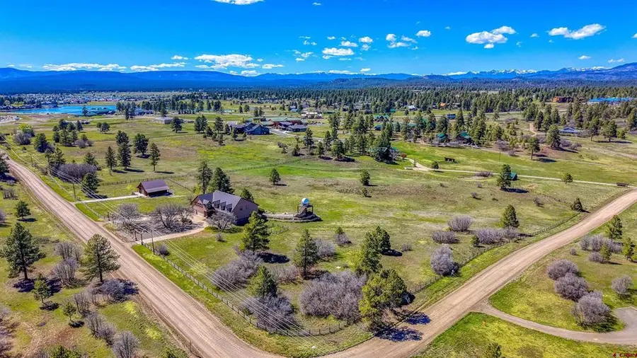 310 & 372 E Mccabe Street, Pagosa Springs, CO 81147 - #2
