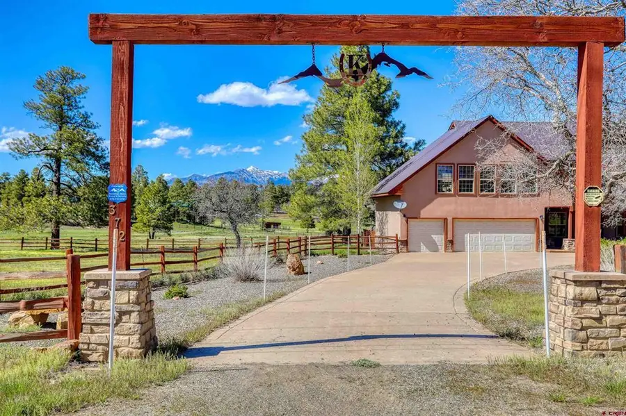 310 & 372 E Mccabe Street, Pagosa Springs, CO 81147 - #3