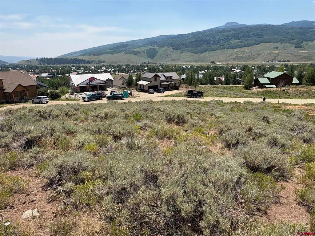 341 Bryant Avenue, Crested Butte, CO 81224 - #1