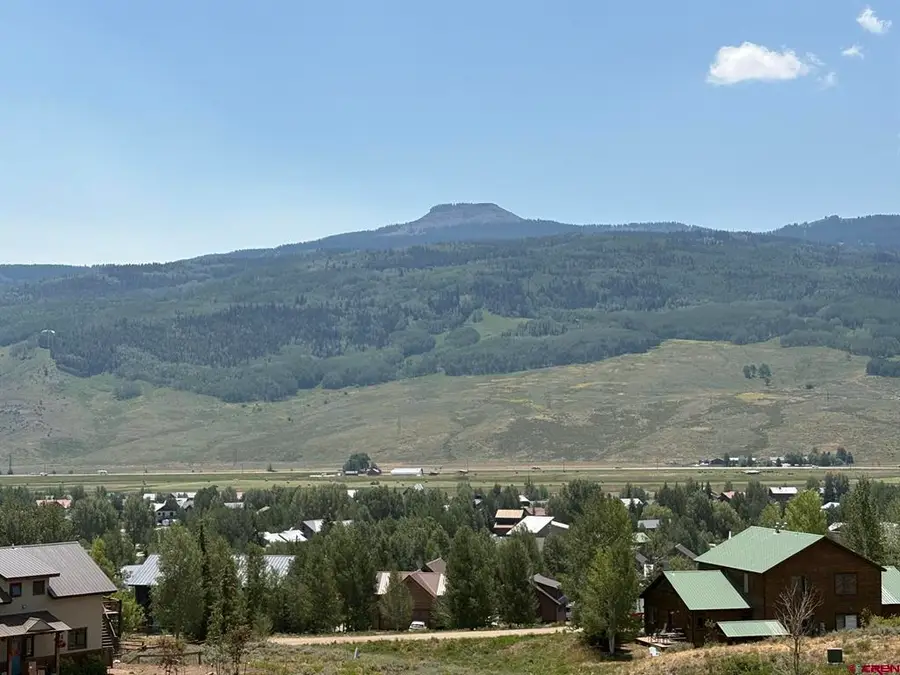 341 Bryant Avenue, Crested Butte, CO 81224 - #3