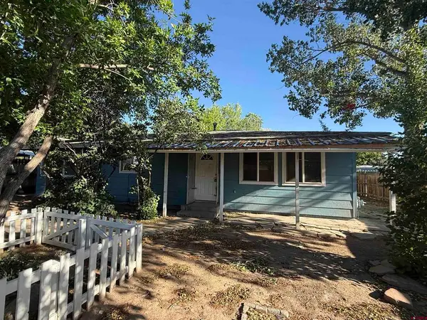 532 Spring Creek Road, Montrose, CO 81403